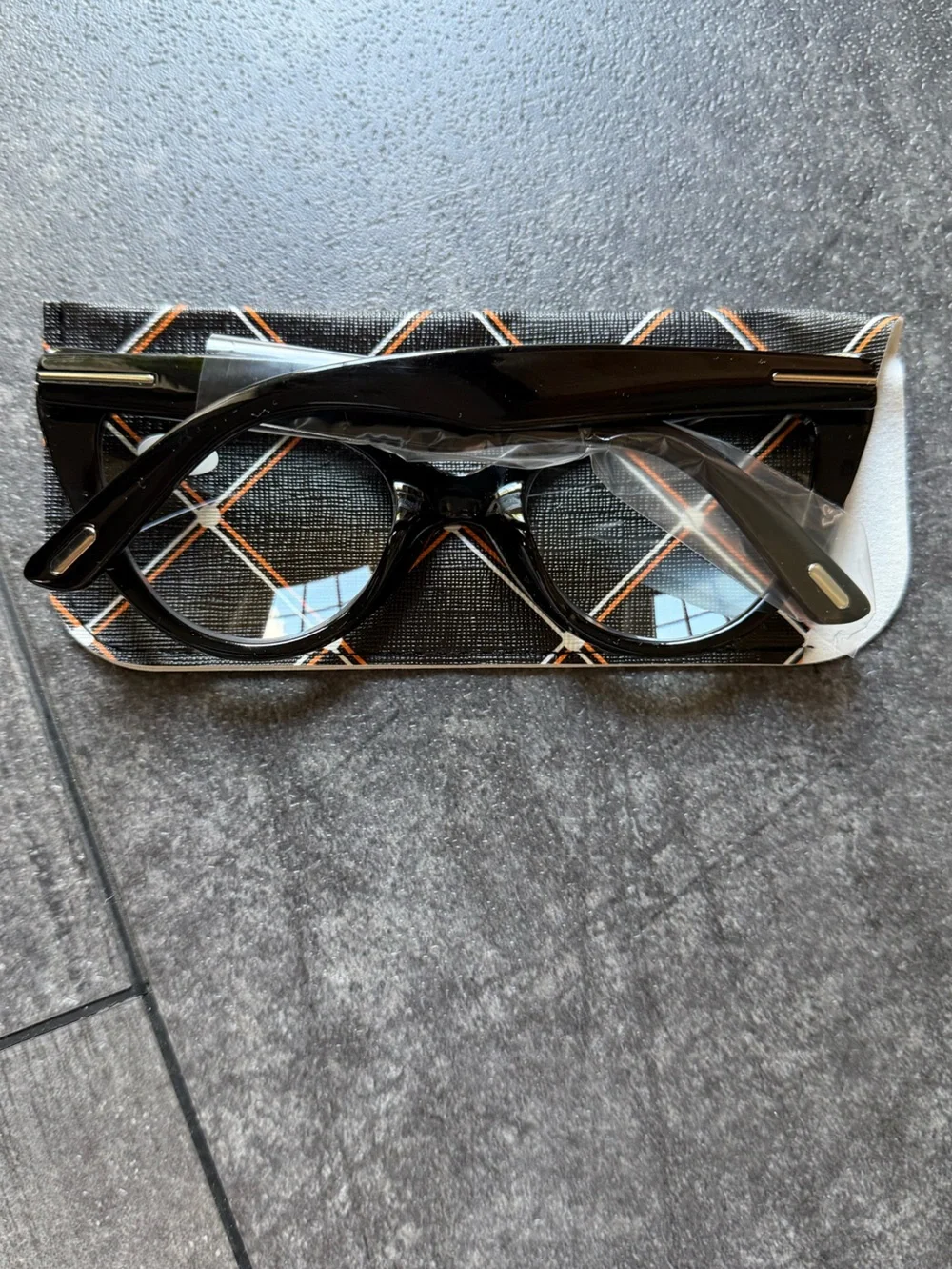 Cat Eye Reading Glasses +2.25